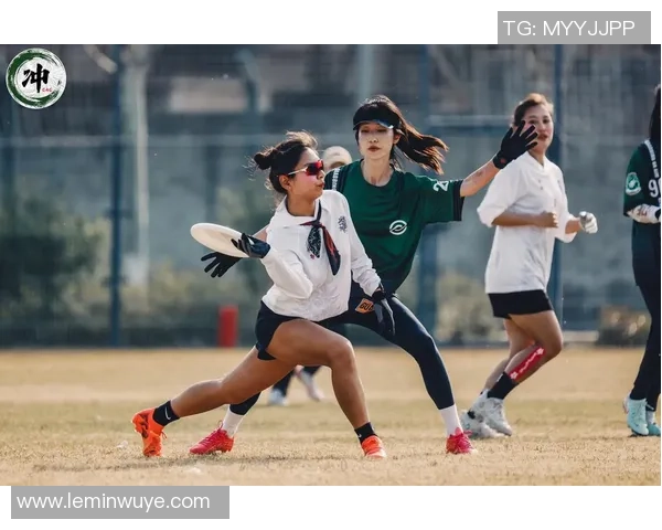 飞盘专题：深入探讨成都飞盘队的默契配合与战术策略