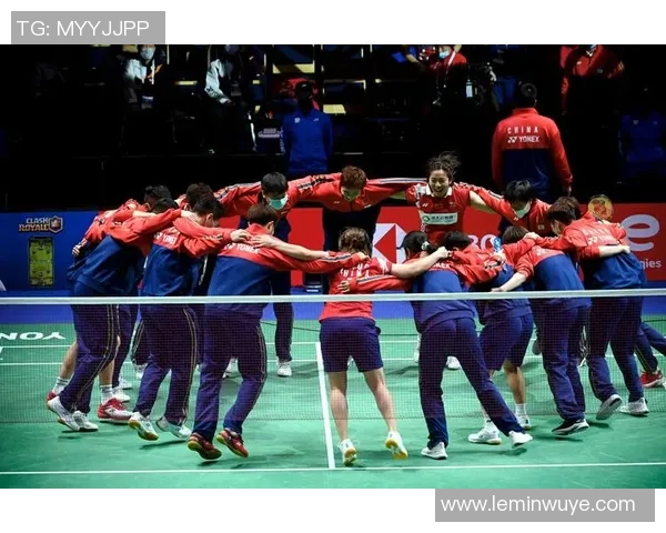 重庆羽毛球队实力分析与表现评估探讨及未来发展方向研究