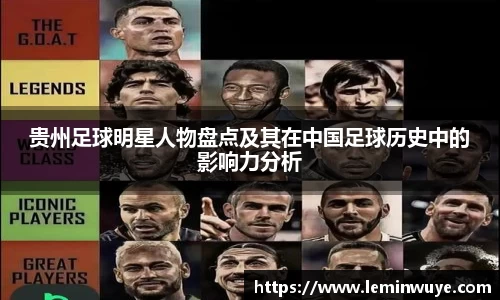 贵州足球明星人物盘点及其在中国足球历史中的影响力分析